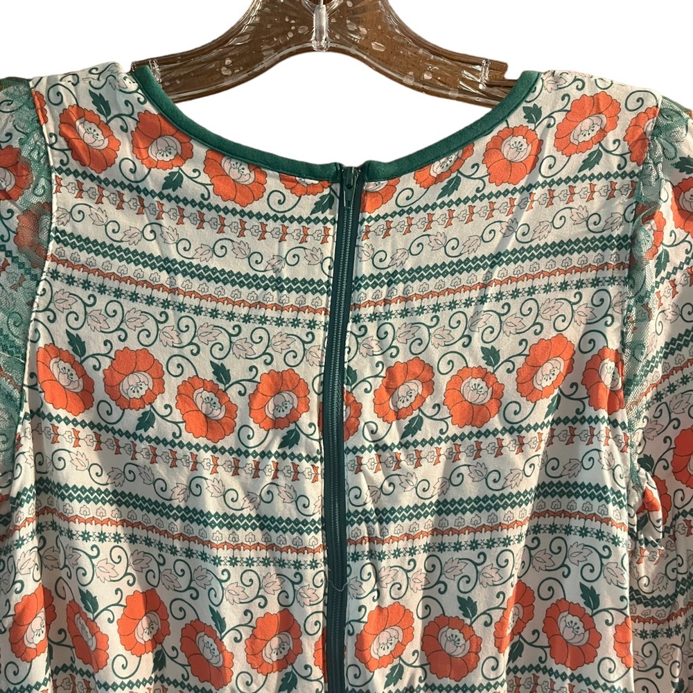 MATILDA JANE 435 Once Upon A Time Spirited Song Fall Dress - Picture 10 of 16